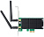 Сетевая карта PCI-E TP-Link Archer T4E AC1200 (802.11a/b/g/n/a, до 867Mbps, 2.4/5GHz, 2 съемных антенны)