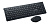Комплект беспроводной (клавиатура+мышь) Smartbuy 206368AG Wireless Black