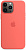 Чехол для смартфона Apple iPhone 13 Pro Max 6.7" - Silicone Case (Magsafe IC) Pink (розовый)