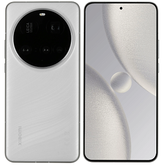Смартфон Xiaomi 15 Ultra  16/512Gb White (белый)