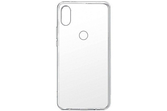 Чехол для смартфона Xiaomi Redmi 10C - BoraSCO силиконовый
