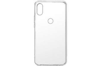 Чехол для смартфона Xiaomi Redmi 10C - BoraSCO силиконовый