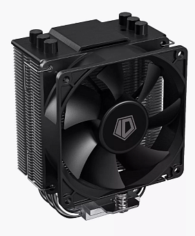 Кулер для процессора ID-Cooling SE-903-XT BASIC 4-pin 1700/1851/AM4/AM5 130W