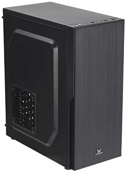 Корпус Accord ACC-CL293B USB3.0 ATX Black