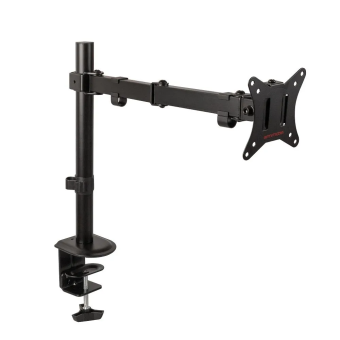 Крепление для монитора Arm Media LCD-T10 15"-34" макс.9кг настольный поворот и наклон