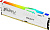 Модуль памяти DDR5 16Gb 5200MHz Kingston FURY Beast RGB