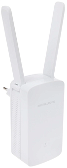 Wi-Fi роутер Mercusys MW306R N300 (802.11n, 300Mbps, 2.4GHz, 3*LAN, 1*WAN)
