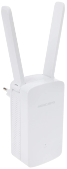 Wi-Fi роутер Mercusys MW306R N300 (802.11n, 300Mbps, 2.4GHz, 3*LAN, 1*WAN)