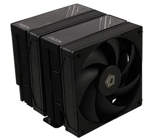 Кулер для процессора ID-Cooling FROZN A620 1851/AM5 270W Black