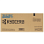 Картридж лазерный Kyocera TK-5280С для Ecosys P6235cdn/M6235cidn/M6635cidn, 11000 стр., синий