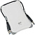 Внешний жесткий диск .2Tb Silicon Power Armor A30 2.5" USB3.0 белый