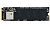 Накопитель SSD M.2 .256Gb KingSpec NE-256 (PCI-E 3.0 x4, 2200/1300 Мбайт/сек)