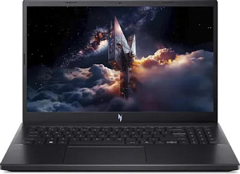 Ноутбук Acer Nitro V 15 ANV15-52-57D8 Core 5 210H/16G/512 SSD/RTX4050-6G/15.6"FHD/DOS