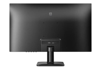 Монитор 27" PHILIPS 27E2N1500 (IPS 2560x1440 100Hz HDMI DP) Black (черный)