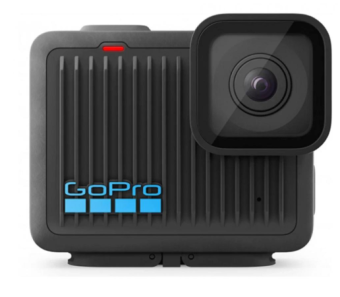 Экшн-камера GoPro HERO 4K Black