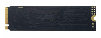 Накопитель SSD M.2 512Gb Patriot P300P512GM28 (PCI-E 3.0 x4, 1700/1200 Мбайт/сек)