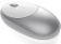 Мышь беспроводная Satechi M1 Bluetooth Wireless Mouse Silver