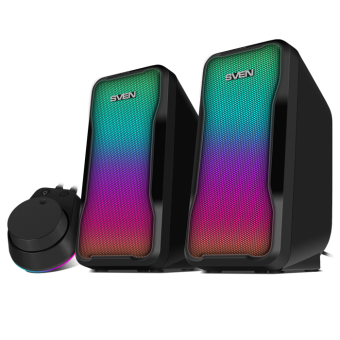 Акустическая система SVEN 435 10W