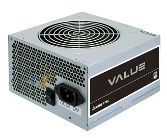 Блок питания 500W Chieftec Value APB-500B8 120mm 80 Plus OEM