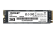 Накопитель SSD M.2 256Gb Patriot P320P256GM28 (PCI-E 3.0 x4, 2200/1700 Мбайт/сек)