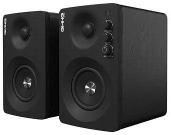 Акустическая система OKLICK GMNG OK-700 60W черный