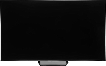Телевизор 55" Hisense 55U7S PRO OLED 4K Ultra HD черный