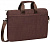 Сумка для ноутбука 15" Riva 8335 полиэстер, коричневый