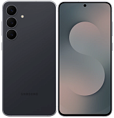 Смартфон Samsung Galaxy S25 FE 8/512Gb Black