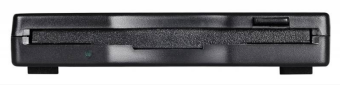 Внешний привод FDD 3.5" Buro BUM-USB FDD USB2.0 Black