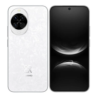 Смартфон Huawei Nova 14 12/512Gb White (белый)