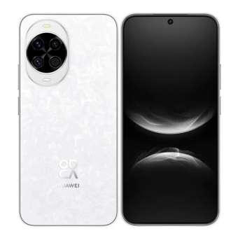 Смартфон Huawei Nova 14 12/512Gb White (белый)