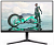 Монитор 24.5" PHILIPS 25M2N3200W (VA 1920x1080 0.5ms 240Hz HDMI DP) Black