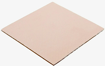 Термопрокладка Thermal Grizzly Minus Pad8 TG-MP8-30-30-20-1R 30x30x2мм