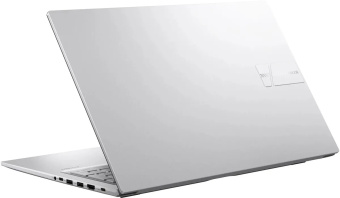 Ноутбук ASUS VivoBook X1704VA-AU1107 Core 7 150U/16G DDR4/1Tb SSD/Intel UHD/17.3"FHD/DOS/серебристый