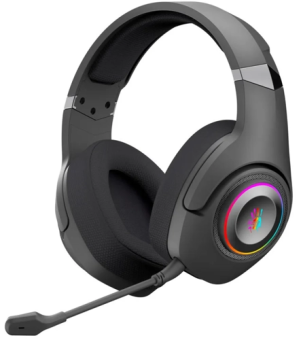 Наушники беспроводные A4Tech Bloody GR270 Black