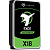 Жесткий диск SAS 14Тb Seagate Exos X18 7200rpm 256Mb 3.5"