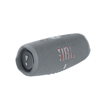 Портативная акустика JBL Charge 5 серый