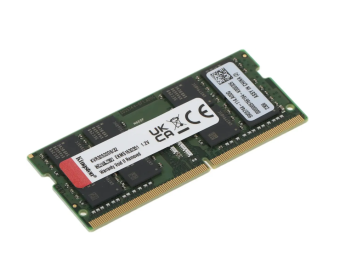 Модуль памяти SODIMM DDR4 32Gb PC4-25600 3200MHz Kingston CL2