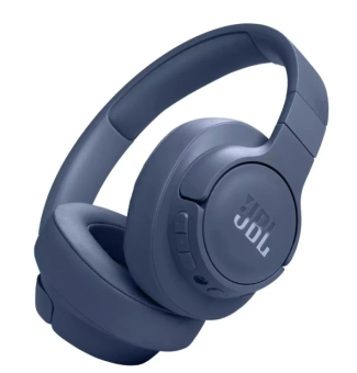 Наушники беспроводные JBL Tune 770NC Blue (синий)