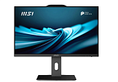 Моноблок MSI Pro AP242P 14M i3 14100/16G/512 SSD/Intel HD/23.8"FHD/DOS/черный