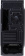 Корпус Zalman T3 (Minitower, 189x428x364мм, mATX, без БП) Black