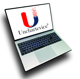 Ноутбук Unchartevice 3310 Ryzen 7 7840U/32G/512 SSD/Radeon 780M/16"QHD/Win10Pro/серебристый