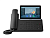 IP-телефон Yealink SIP-T88W черный