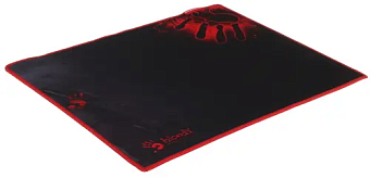 Коврик для мыши A4Tech Bloody B-080S Большой 430x350x2мм черный/рисунок
