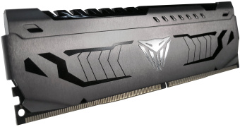 Модуль памяти DDR4 16Gb PC4-28800 3600MHz Patriot Viper Steel (kit of 2)