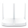 Wi-Fi роутер Mercusys MW305R N300, 2.4 ГГц, 100 Мбит/с, белый