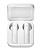Наушники TWS Xiaomi Mi True Wireless Earphones 2 Basic White