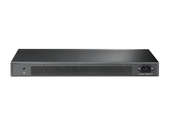 Коммутатор 48 port TP-LINK TL-SG1048 1000 Мбит/сек