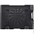 Подставка для ноутбука 17" Zalman ZM-NS2000 черный