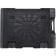 Подставка для ноутбука 17" Zalman ZM-NS2000 черный